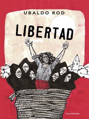 cover image of Libertad